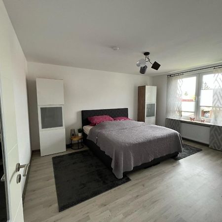 Ferienwohnung Dianna Deluxe Nordenham Exterior foto