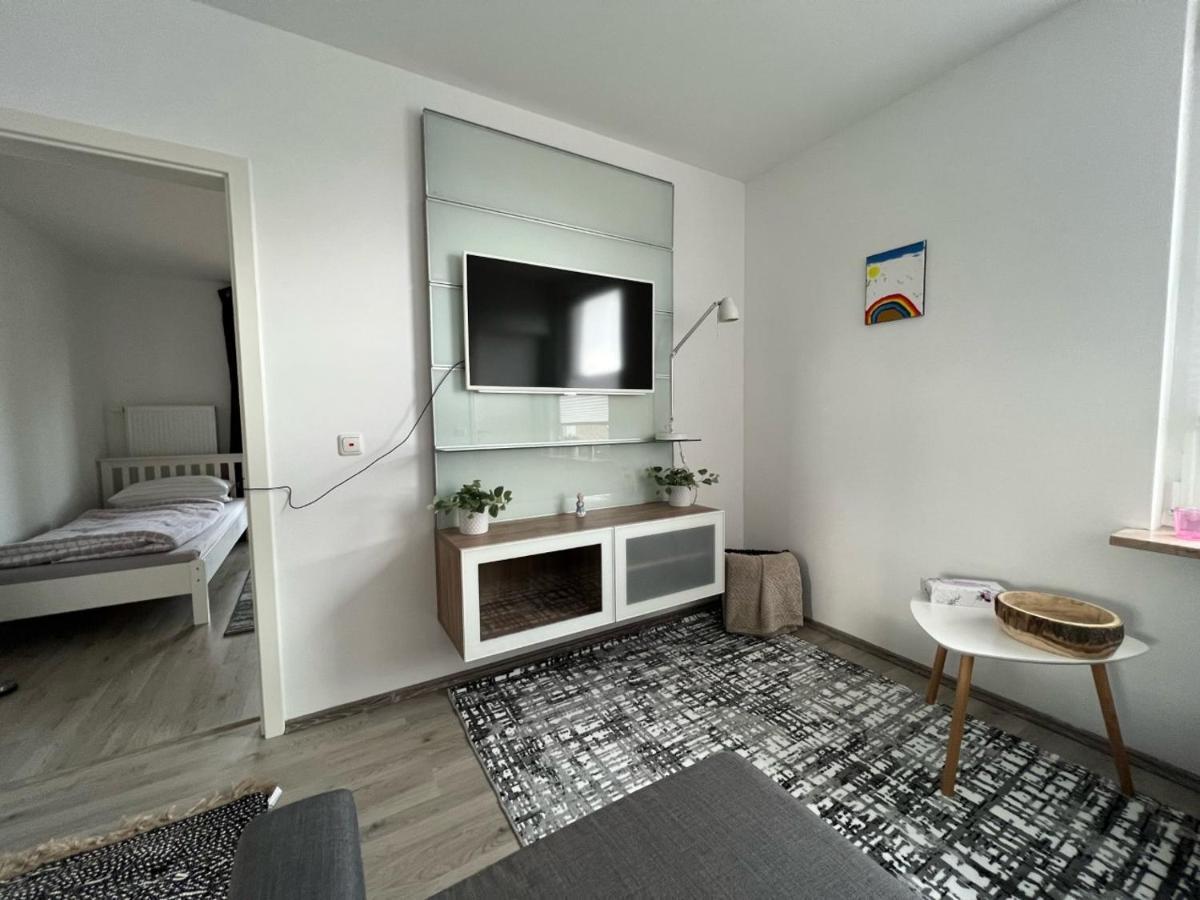 Ferienwohnung Dianna Deluxe Nordenham Exterior foto